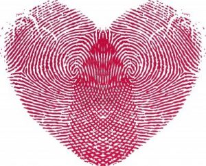 16272079-fingerprint-love-heart