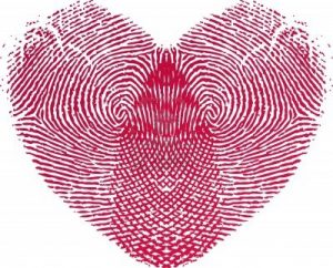 16272079-fingerprint-love-heart