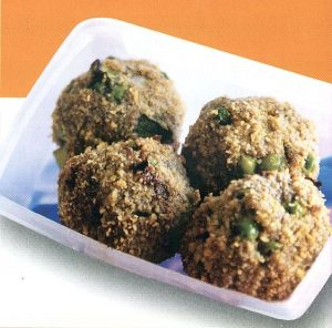 Beef balls