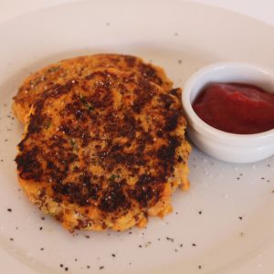 Sweet-Potato-and-Quinoa-Cakes