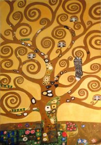 Tree_of_life___Gustav_Klimt_by_Karasuki