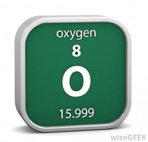 oxygen-element